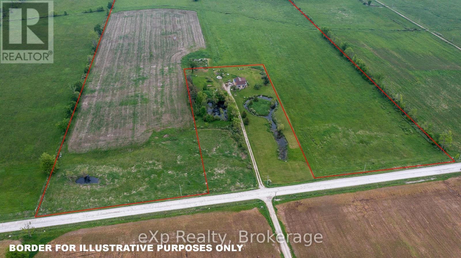 Ptlt 29 Concession Rd 2 N, Meaford, ON