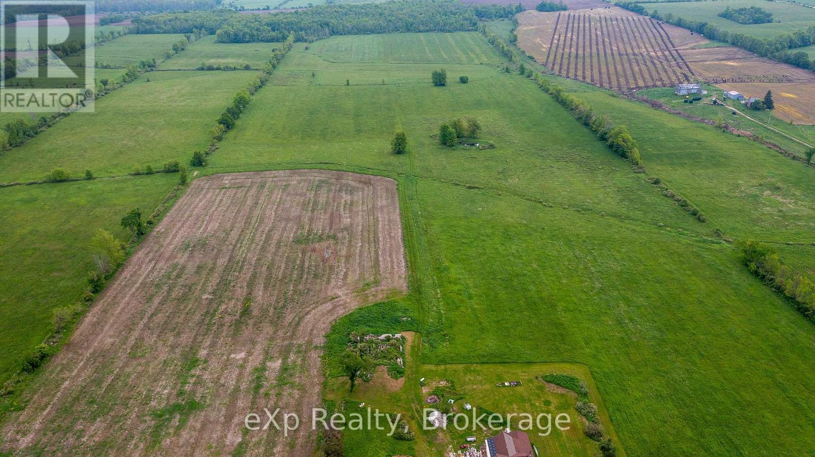 Ptlt 29 Concession Rd 2 N, Meaford, ON