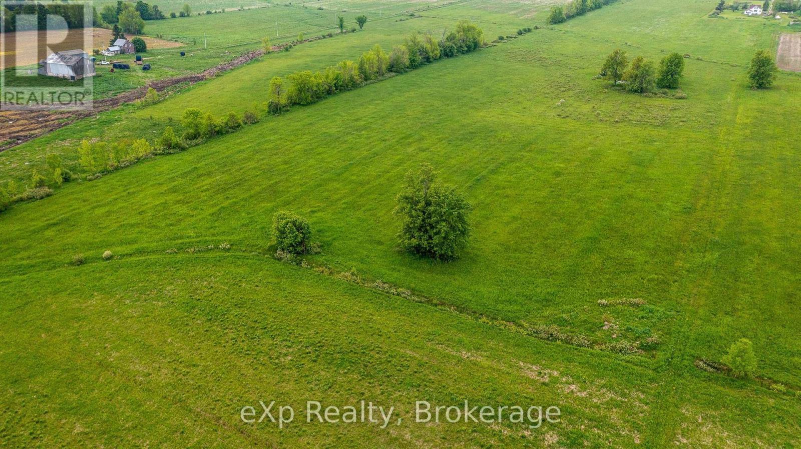 Ptlt 29 Concession Rd 2 N, Meaford, ON