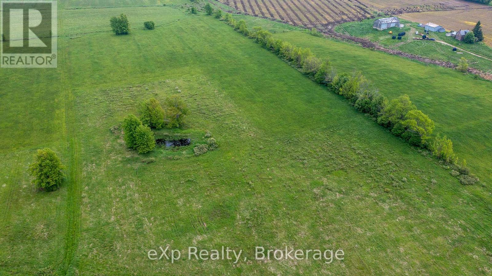 Ptlt 29 Concession Rd 2 N, Meaford, ON