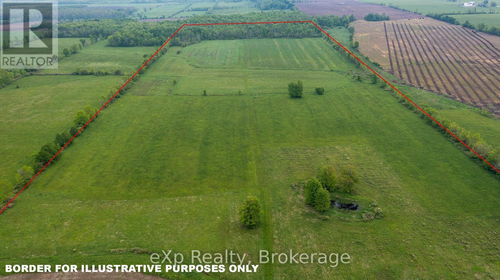 Ptlt 29 Concession Rd 2 N, Meaford, ON