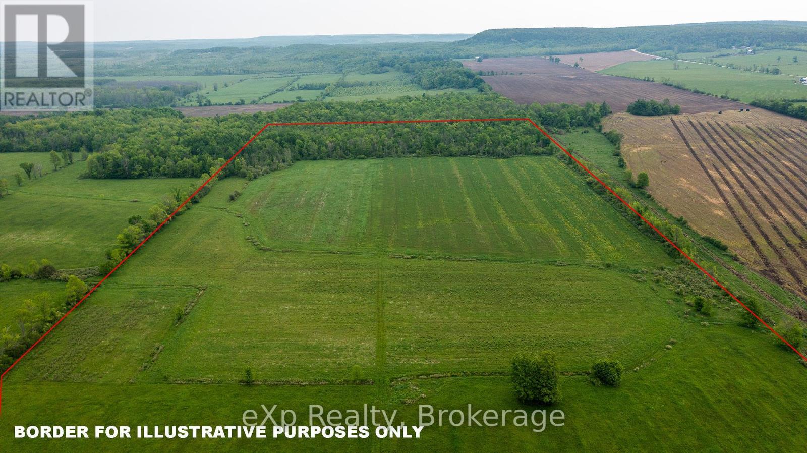 Ptlt 29 Concession Rd 2 N, Meaford, ON