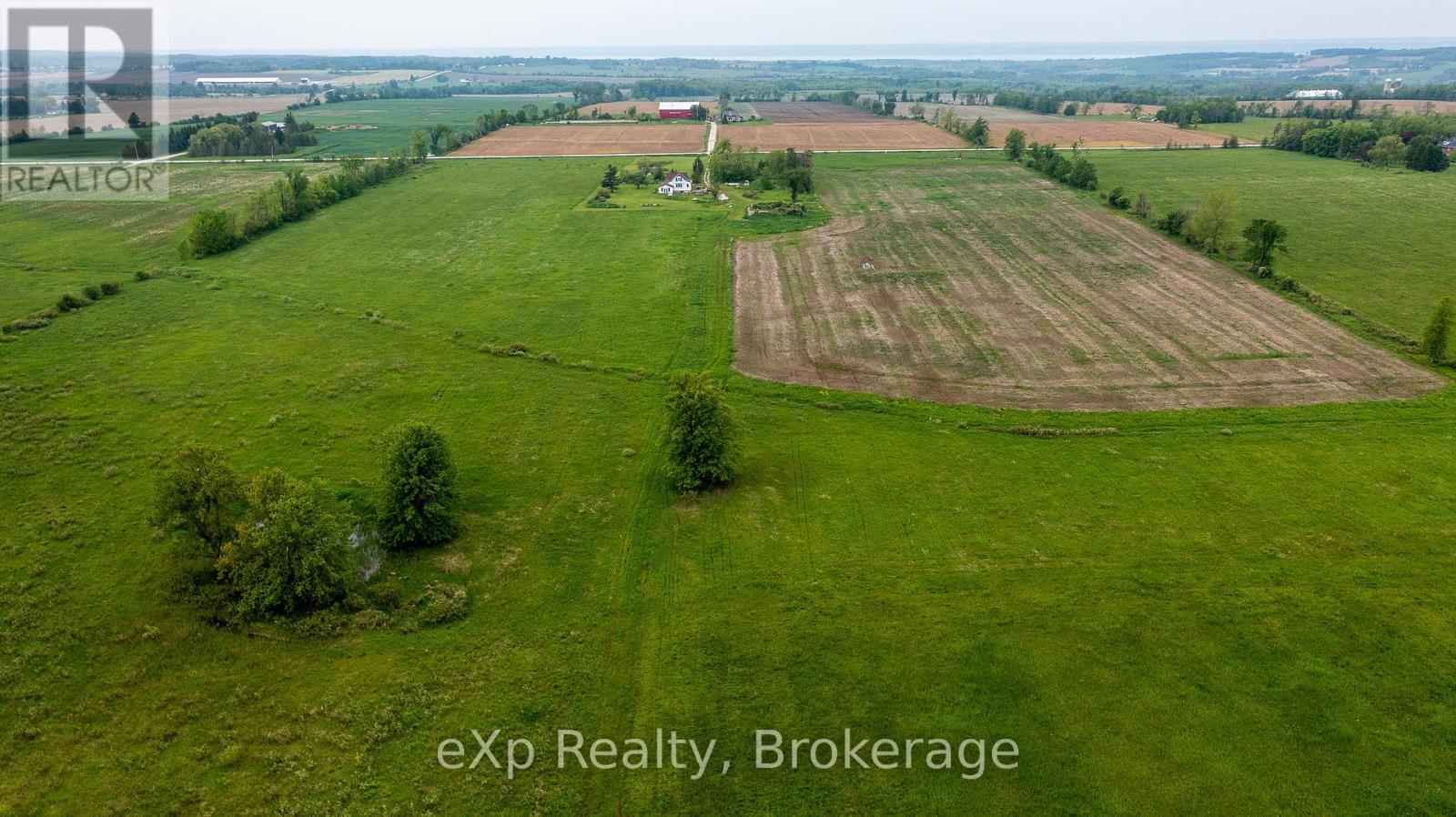 Ptlt 29 Concession Rd 2 N, Meaford, ON