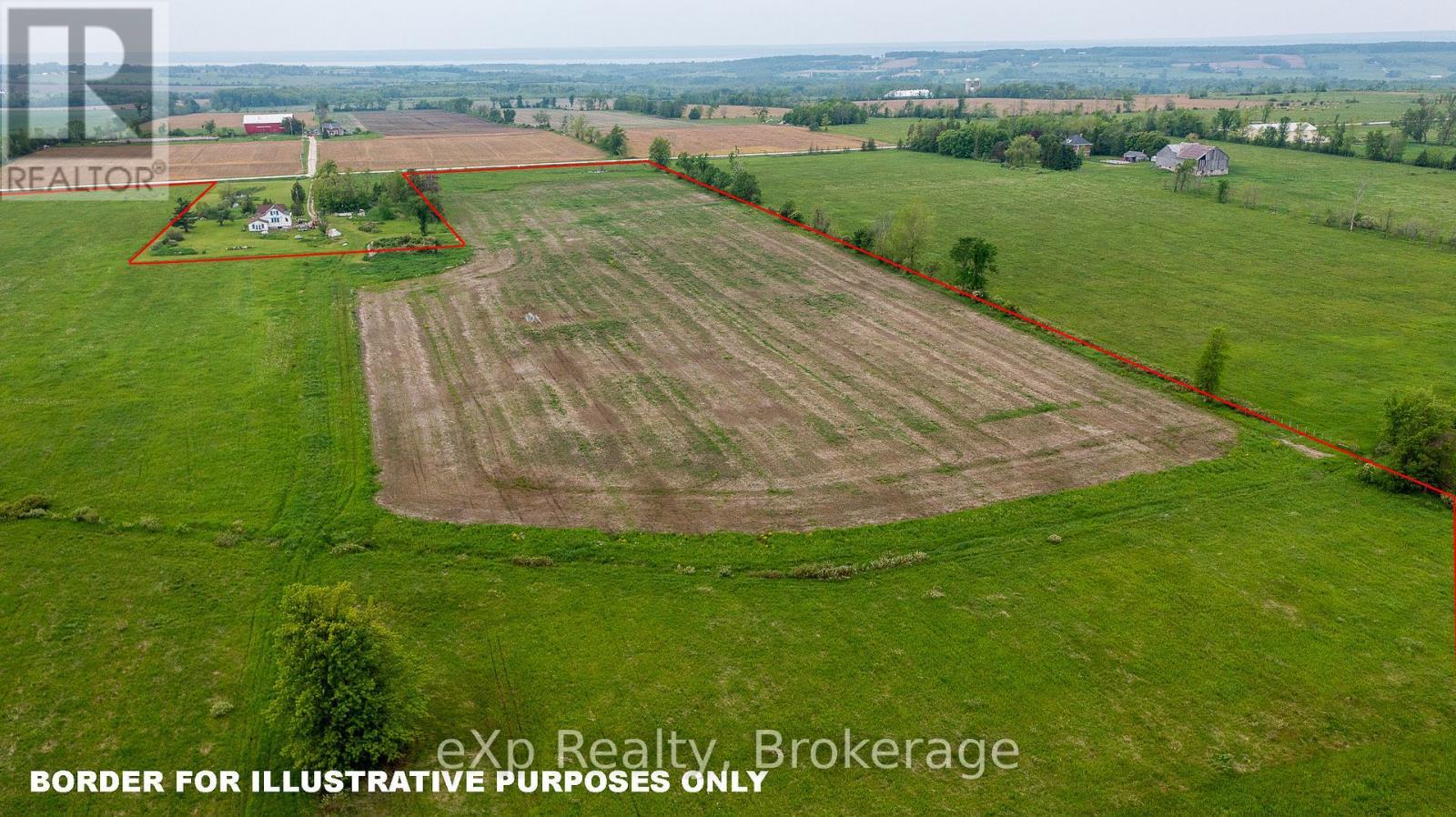 Ptlt 29 Concession Rd 2 N, Meaford, ON