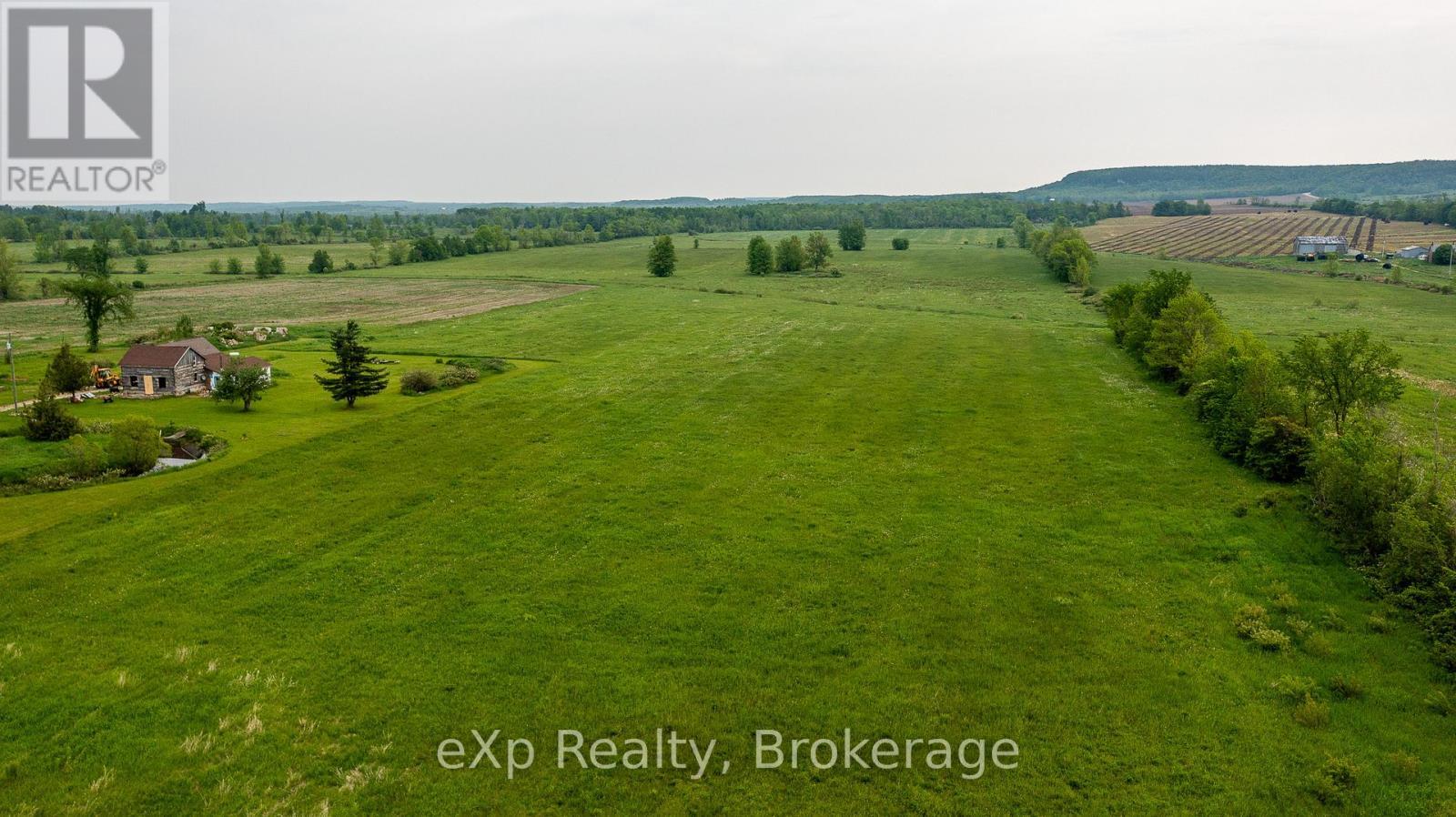 Ptlt 29 Concession Rd 2 N, Meaford, ON