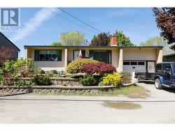 2840 Gordon Drive EXTERIOR -