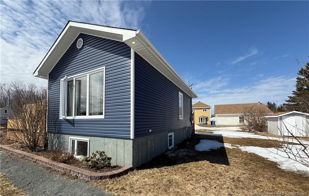 108 Rue Des Erables, Saint-Léolin, NB