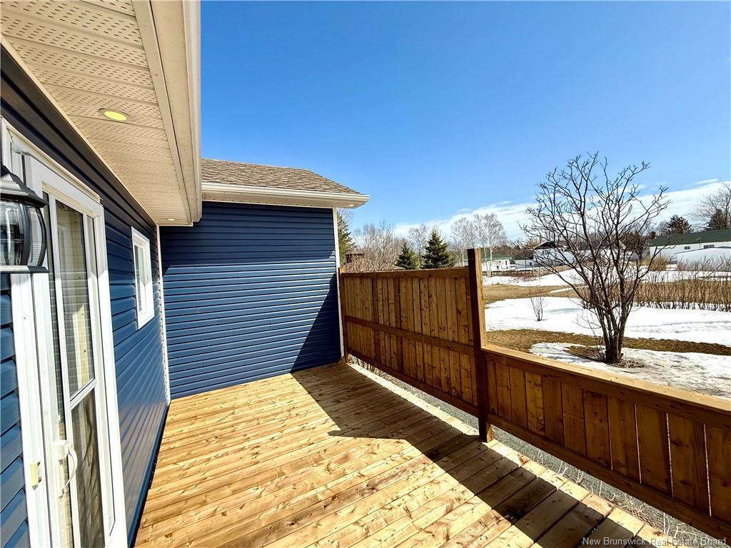 108 Rue Des Erables, Saint-Léolin, NB