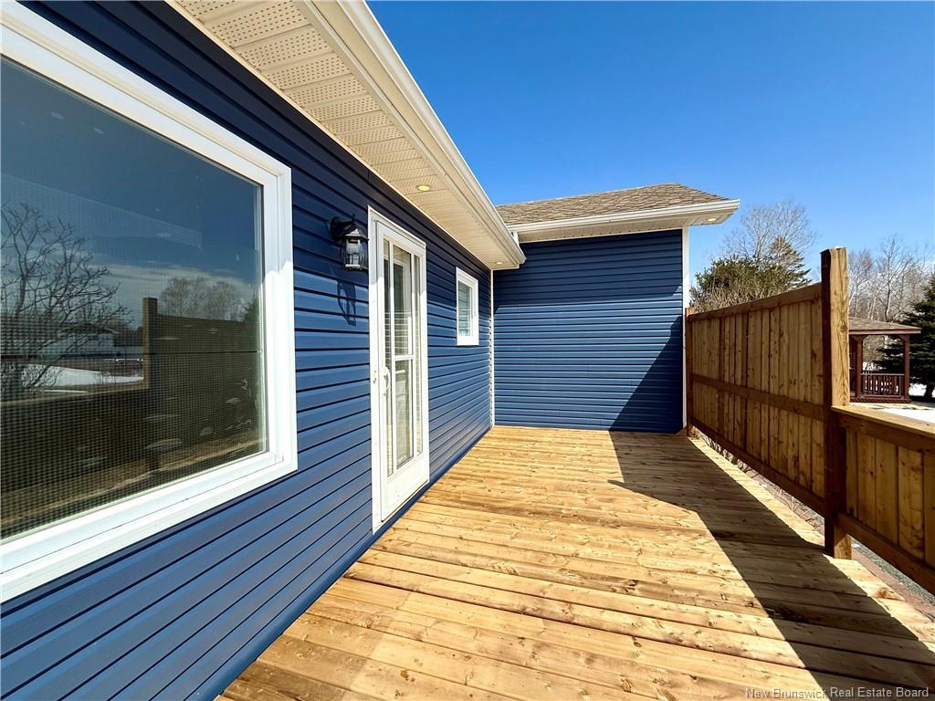 108 Rue Des Erables, Saint-Léolin, NB