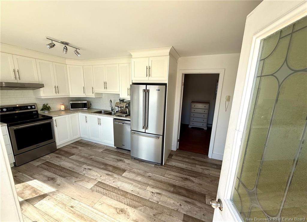 108 Rue Des Erables, Saint-Léolin, NB