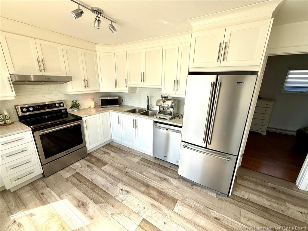 108 Rue Des Erables, Saint-Léolin, NB