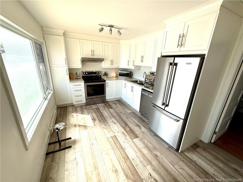 108 Rue Des Erables, Saint-Léolin, NB