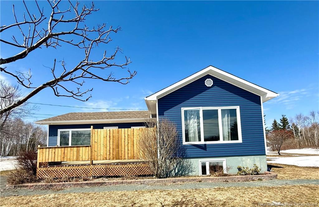108 Rue Des Erables, Saint-Léolin, NB