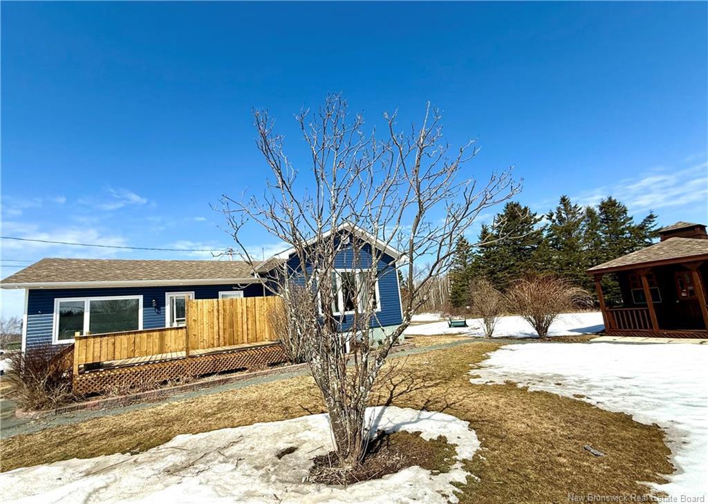 108 Rue Des Erables, Saint-Léolin, NB