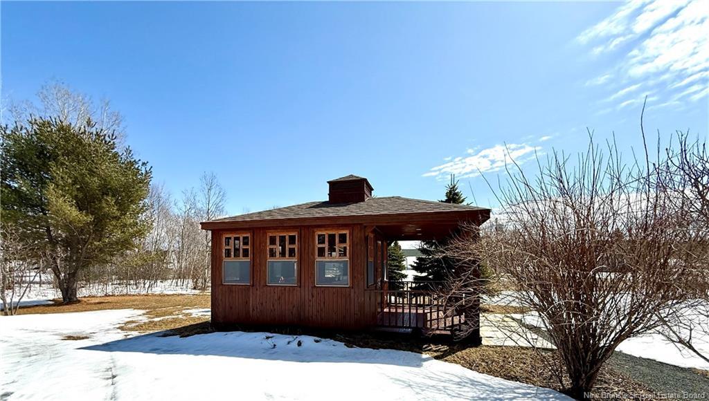 108 Rue Des Erables, Saint-Léolin, NB