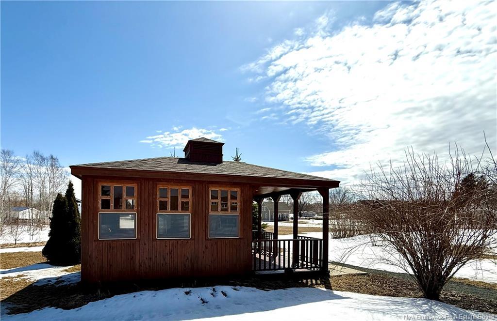 108 Rue Des Erables, Saint-Léolin, NB