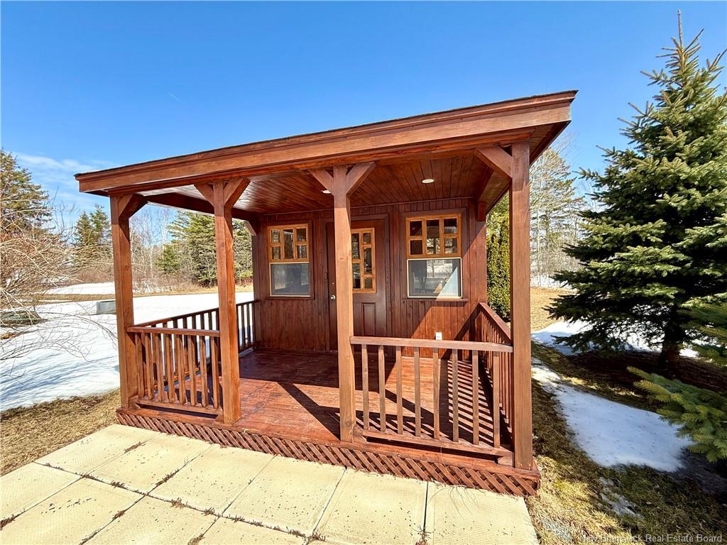 108 Rue Des Erables, Saint-Léolin, NB