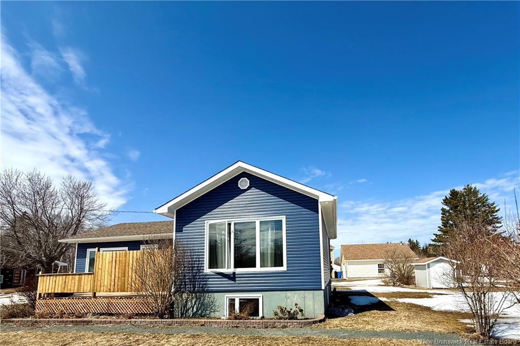 108 Rue Des Erables, Saint-Léolin, NB