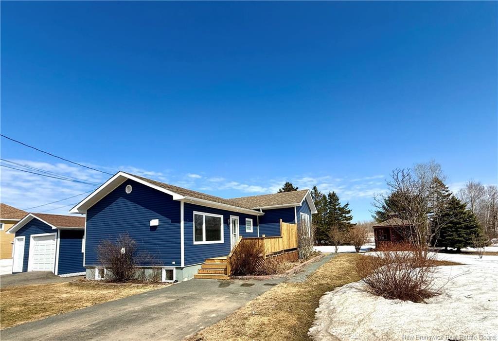 108 Rue Des Erables, Saint-Léolin, NB