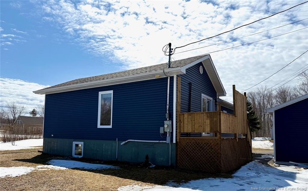 108 Rue Des Erables, Saint-Léolin, NB