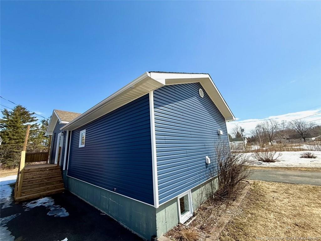 108 Rue Des Erables, Saint-Léolin, NB