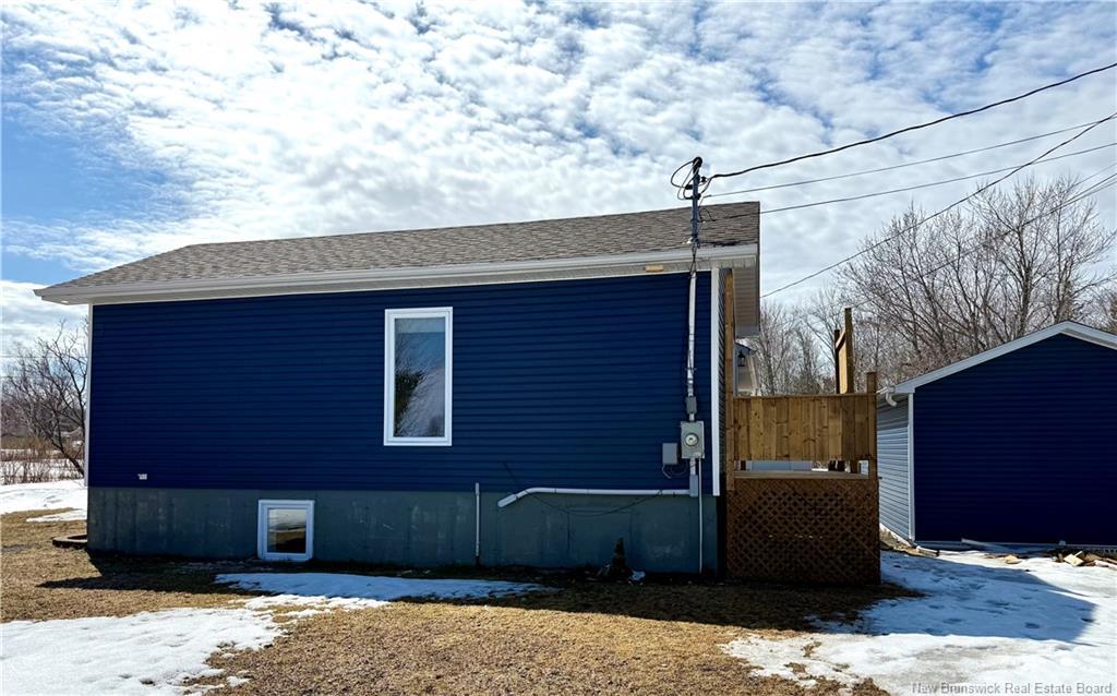 108 Rue Des Erables, Saint-Léolin, NB