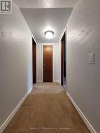 upper hallway -