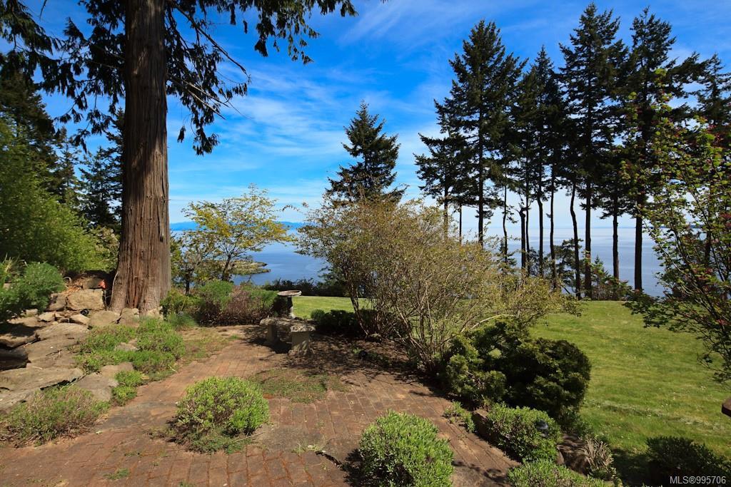 1180 Berry Point Rd, Gabriola Island, BC