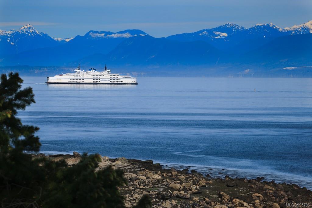1180 Berry Point Rd, Gabriola Island, BC