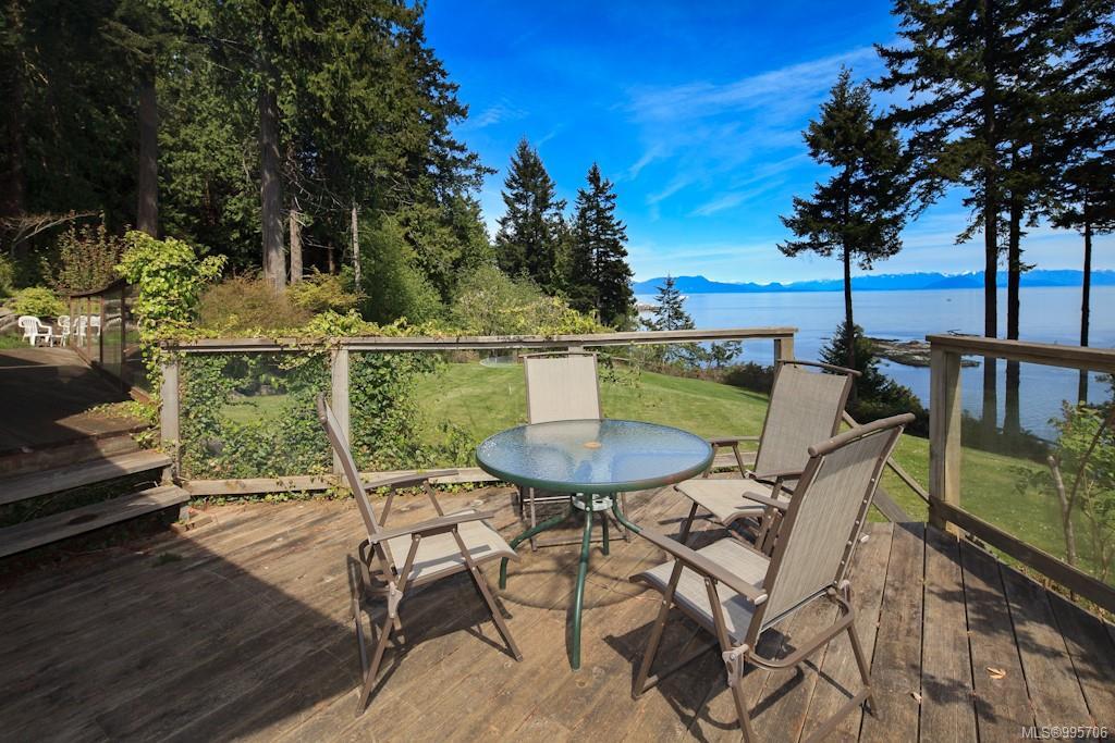 1180 Berry Point Rd, Gabriola Island, BC