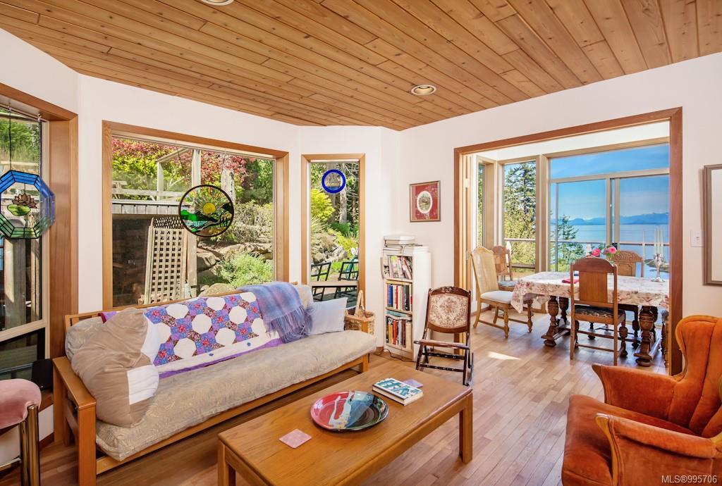 1180 Berry Point Rd, Gabriola Island, BC