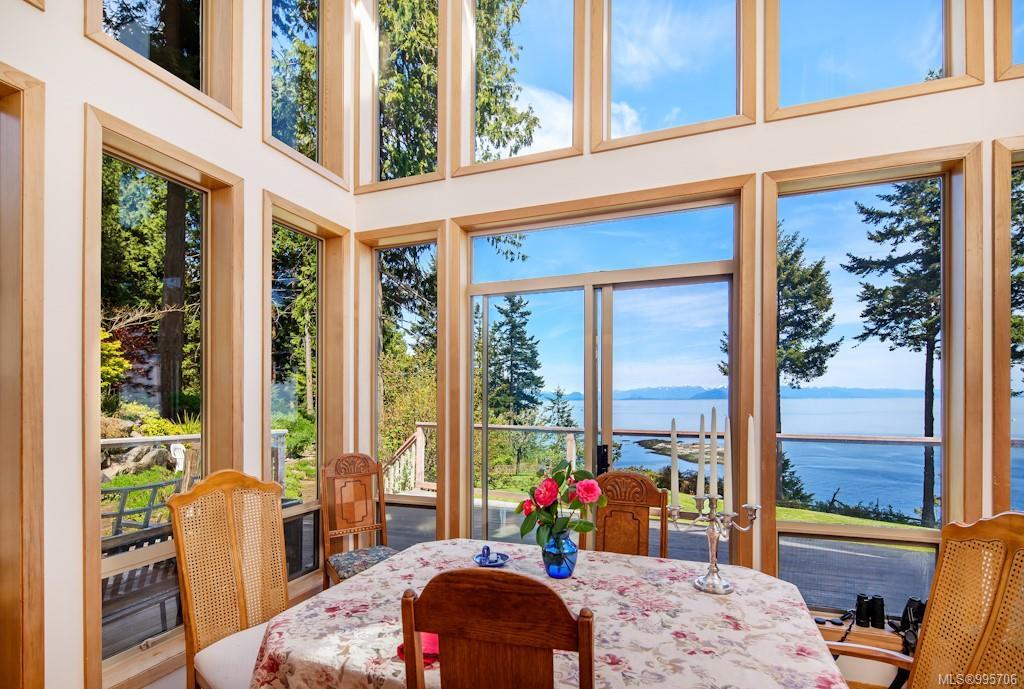1180 Berry Point Rd, Gabriola Island, BC