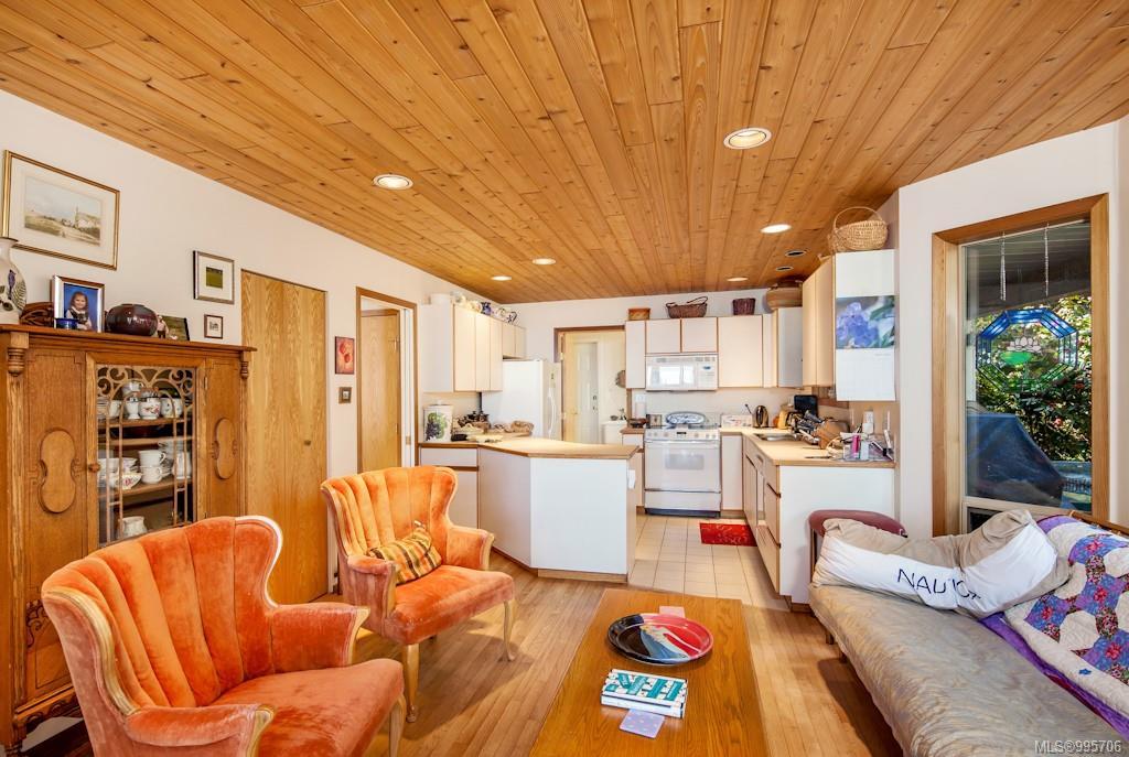 1180 Berry Point Rd, Gabriola Island, BC