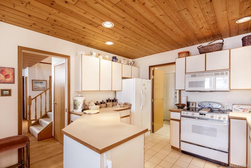 1180 Berry Point Rd, Gabriola Island, BC