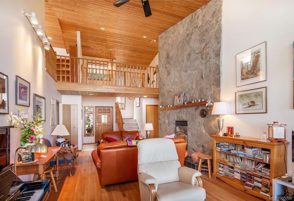 1180 Berry Point Rd, Gabriola Island, BC