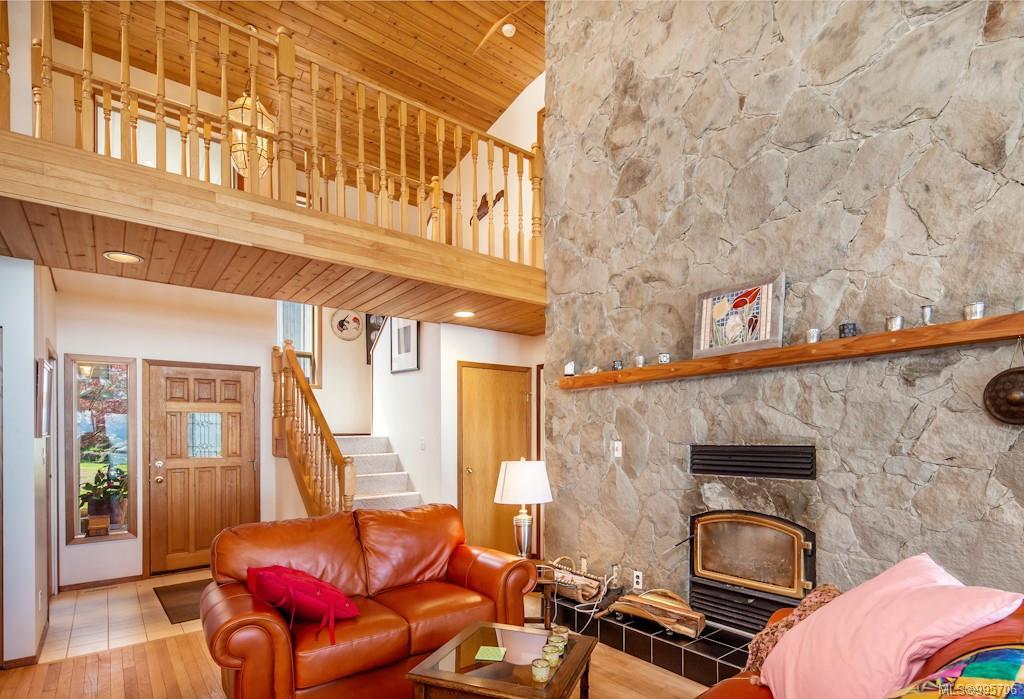 1180 Berry Point Rd, Gabriola Island, BC