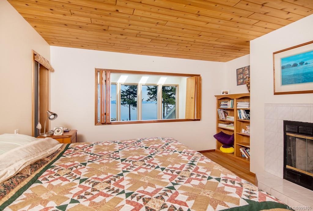 1180 Berry Point Rd, Gabriola Island, BC