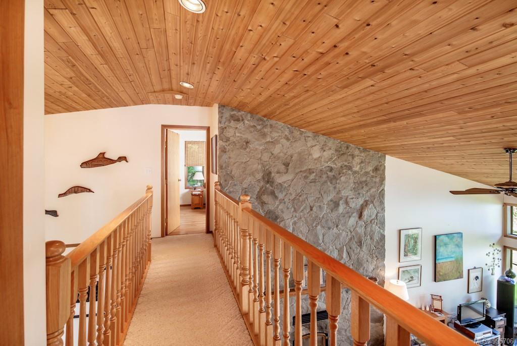 1180 Berry Point Rd, Gabriola Island, BC
