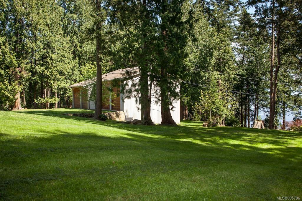 1180 Berry Point Rd, Gabriola Island, BC