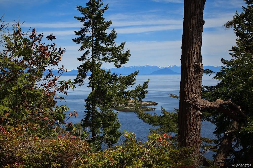 1180 Berry Point Rd, Gabriola Island, BC