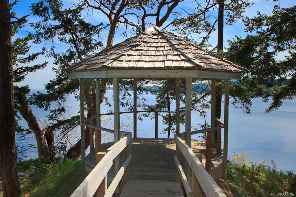 1180 Berry Point Rd, Gabriola Island, BC