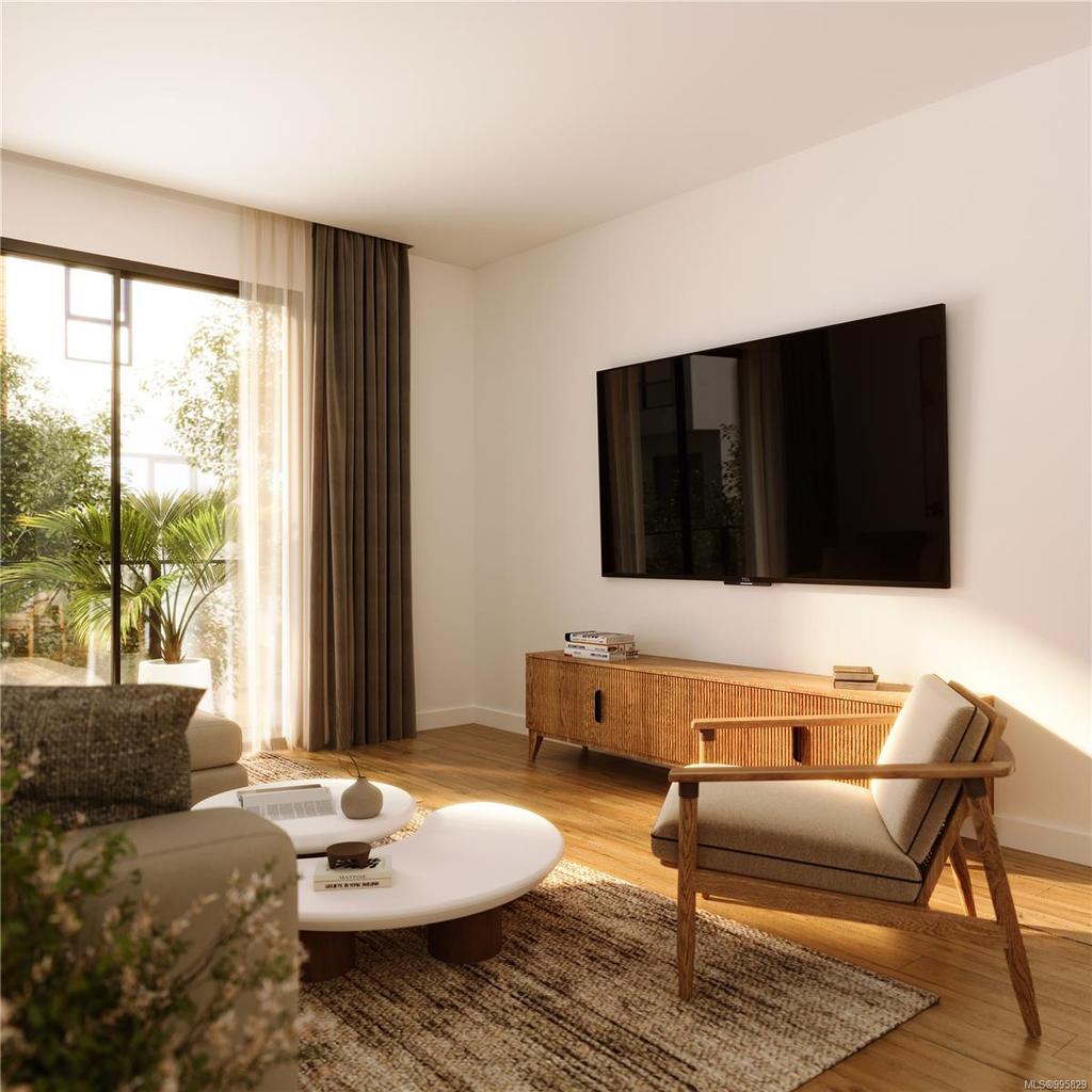 13-4128 Glanford Ave, Saanich, BC