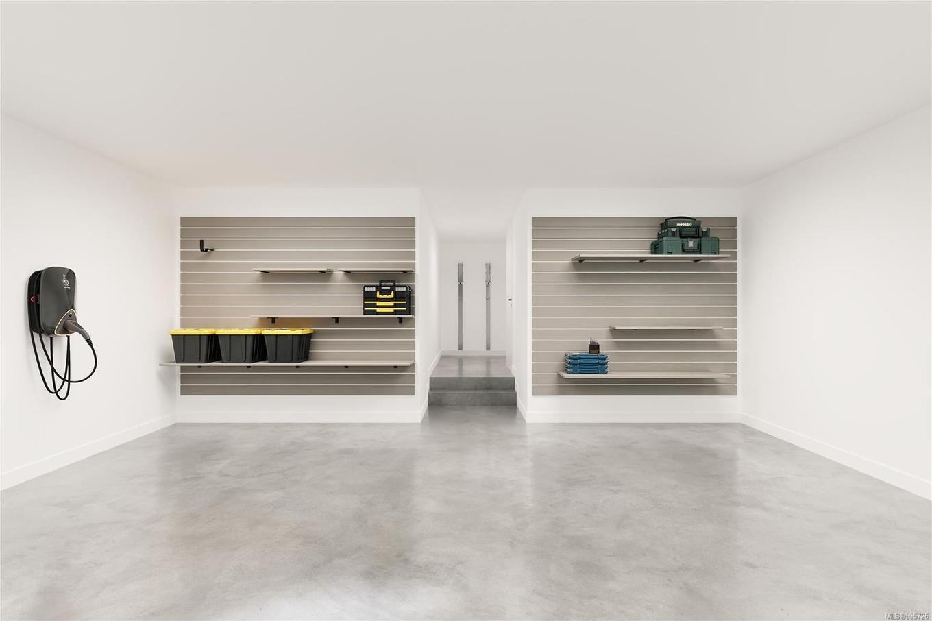 3-4128 Glanford Ave, Saanich, BC