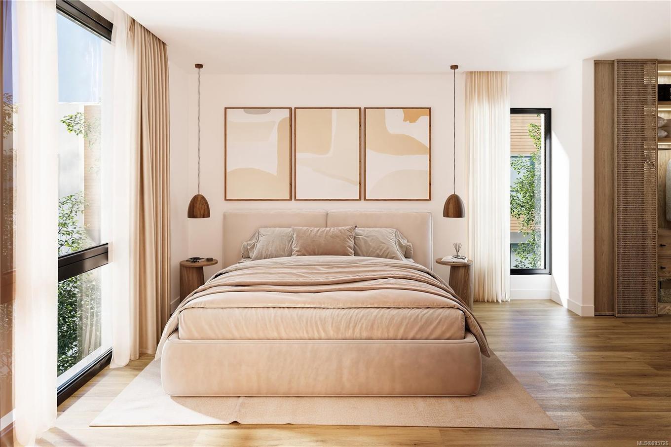 3-4128 Glanford Ave, Saanich, BC