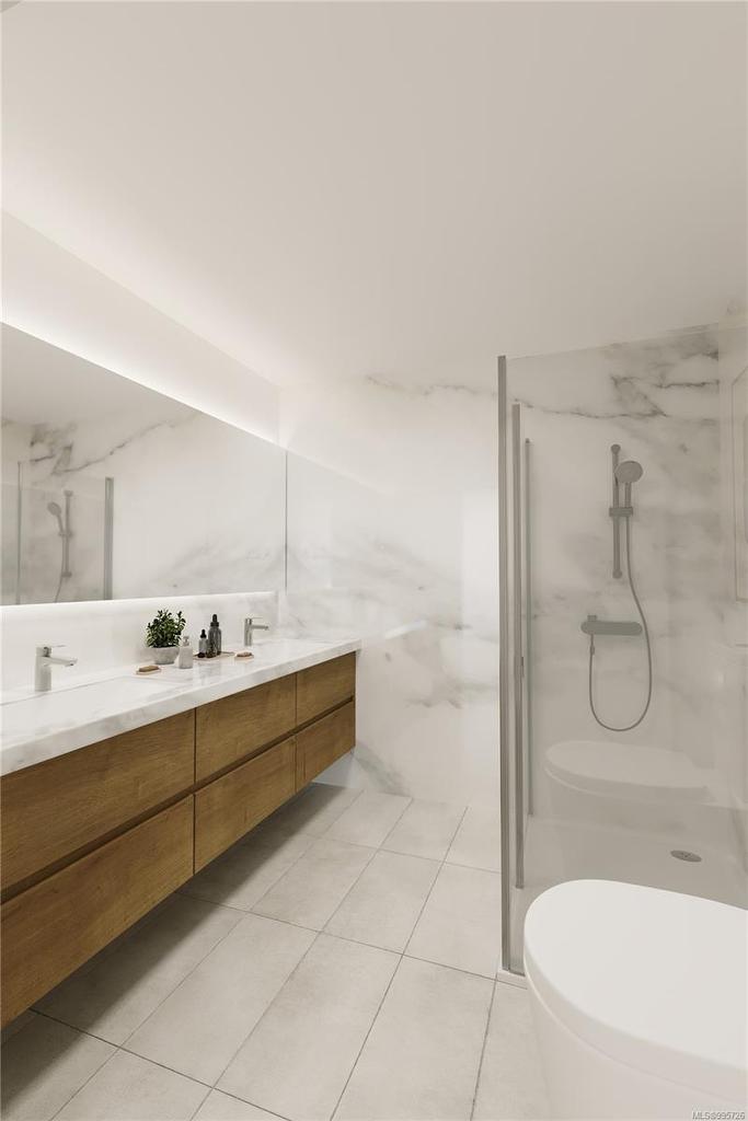 3-4128 Glanford Ave, Saanich, BC