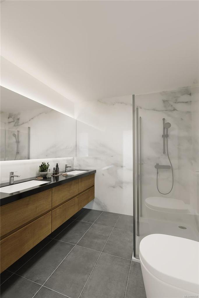 3-4128 Glanford Ave, Saanich, BC