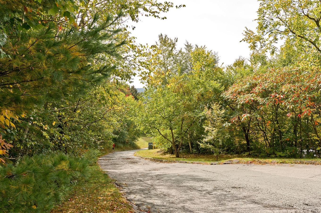 Extérieur - 209-2600 Boul. De Portland, Sherbrooke (Les Nations), QC - Outdoor With View