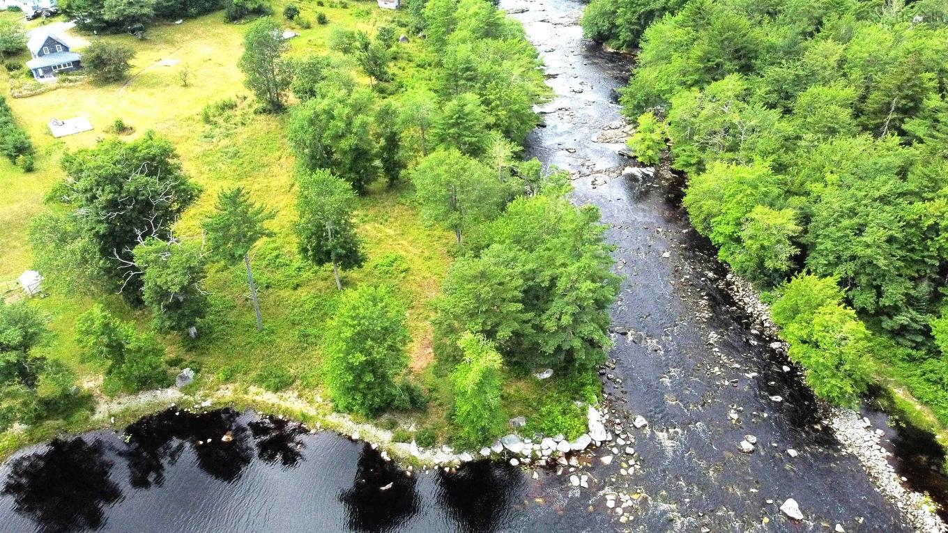 10539 Upper Clyde Road, Welshtown, NS