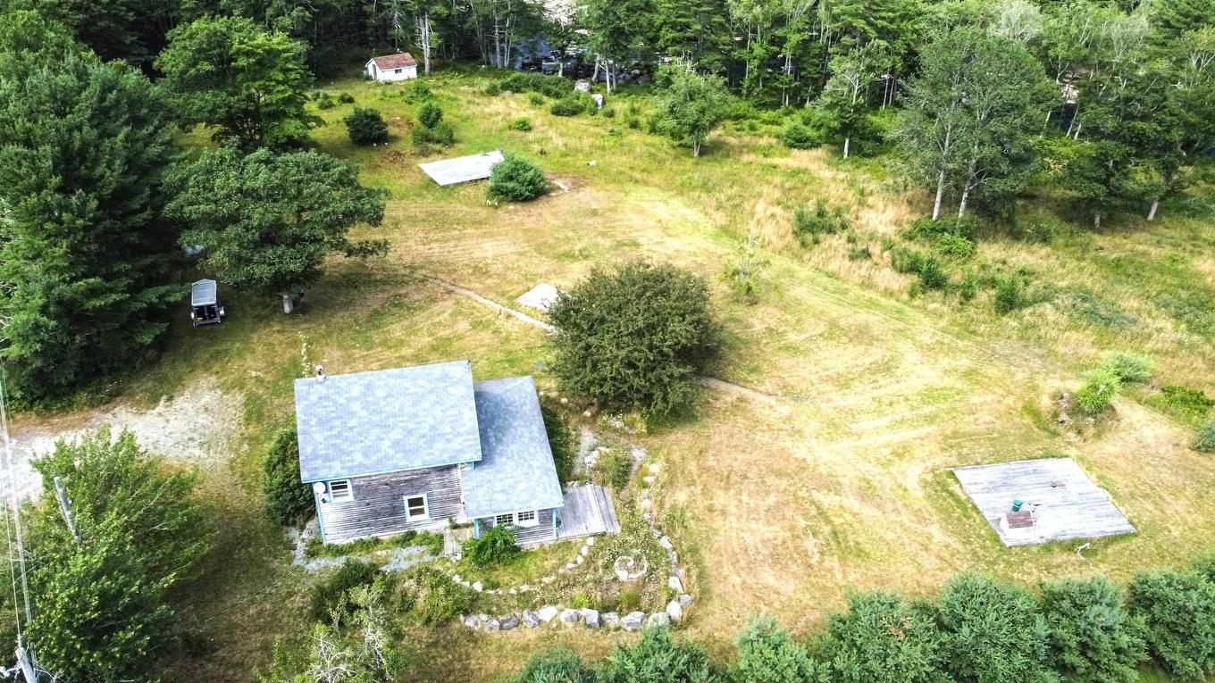 10539 Upper Clyde Road, Welshtown, NS