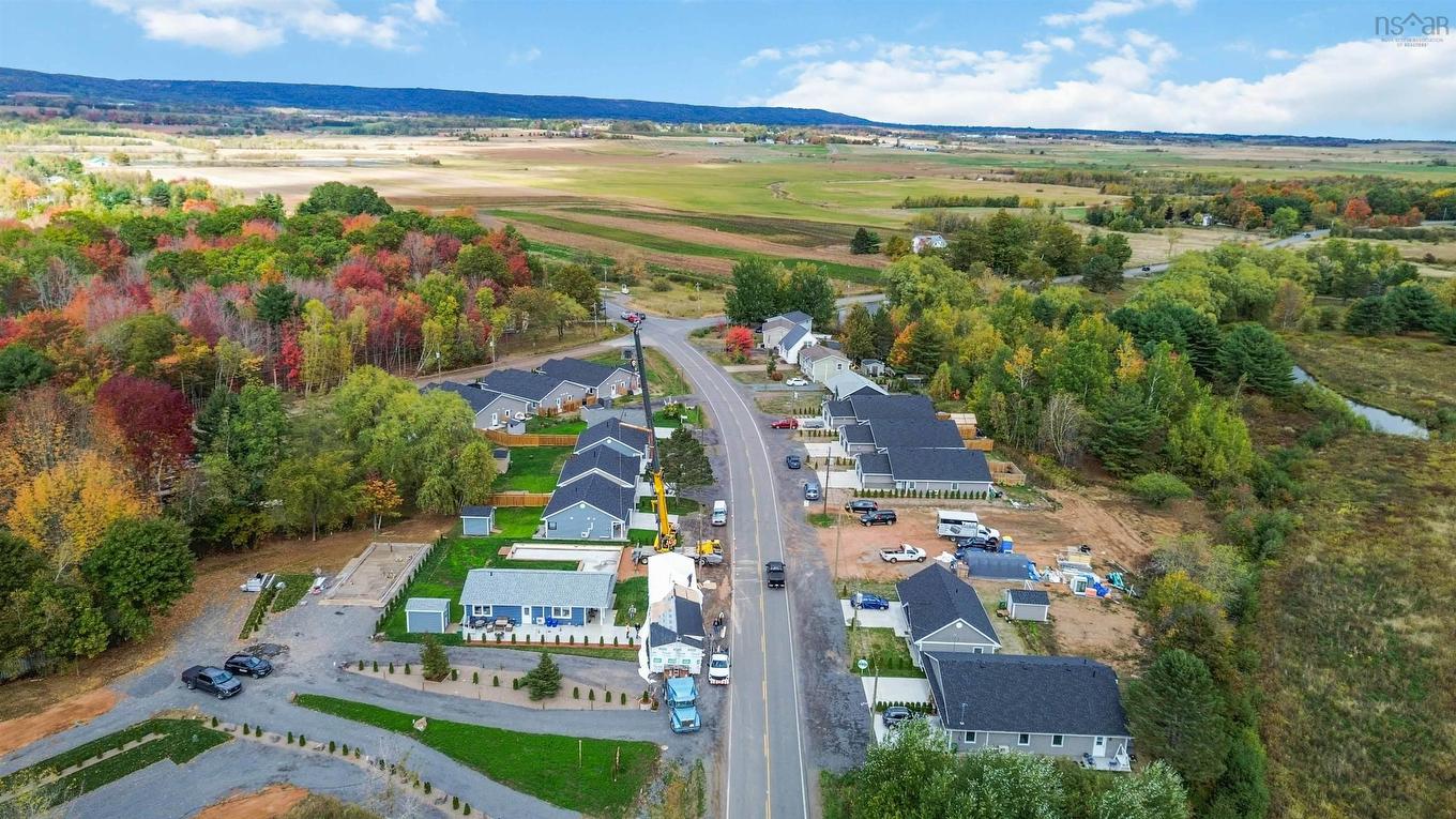 Lot 8 Nichols Avenue, North Kentville, NS